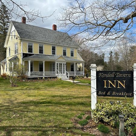 פריפורט The Kendall Inn מראה חיצוני תמונה