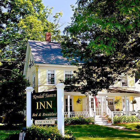 פריפורט The Kendall Inn מראה חיצוני תמונה