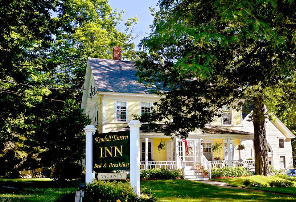 פריפורט The Kendall Inn מראה חיצוני תמונה