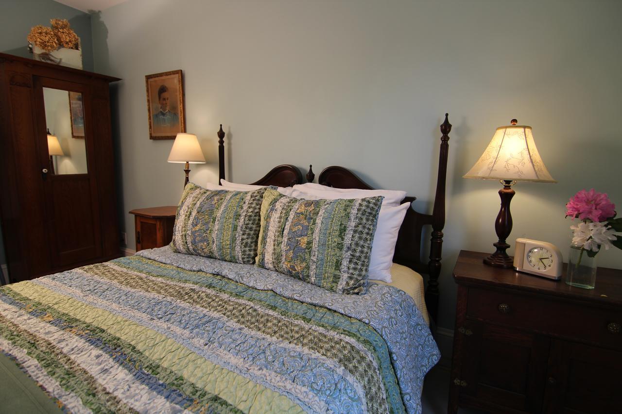 פריפורט The Kendall Inn מראה חיצוני תמונה