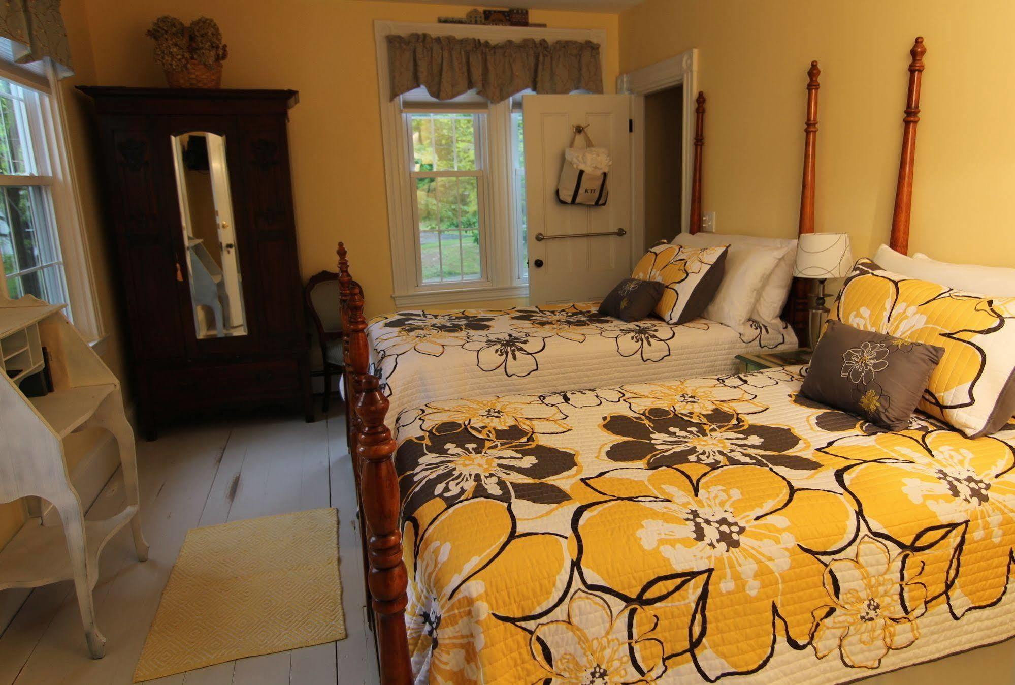 פריפורט The Kendall Inn מראה חיצוני תמונה